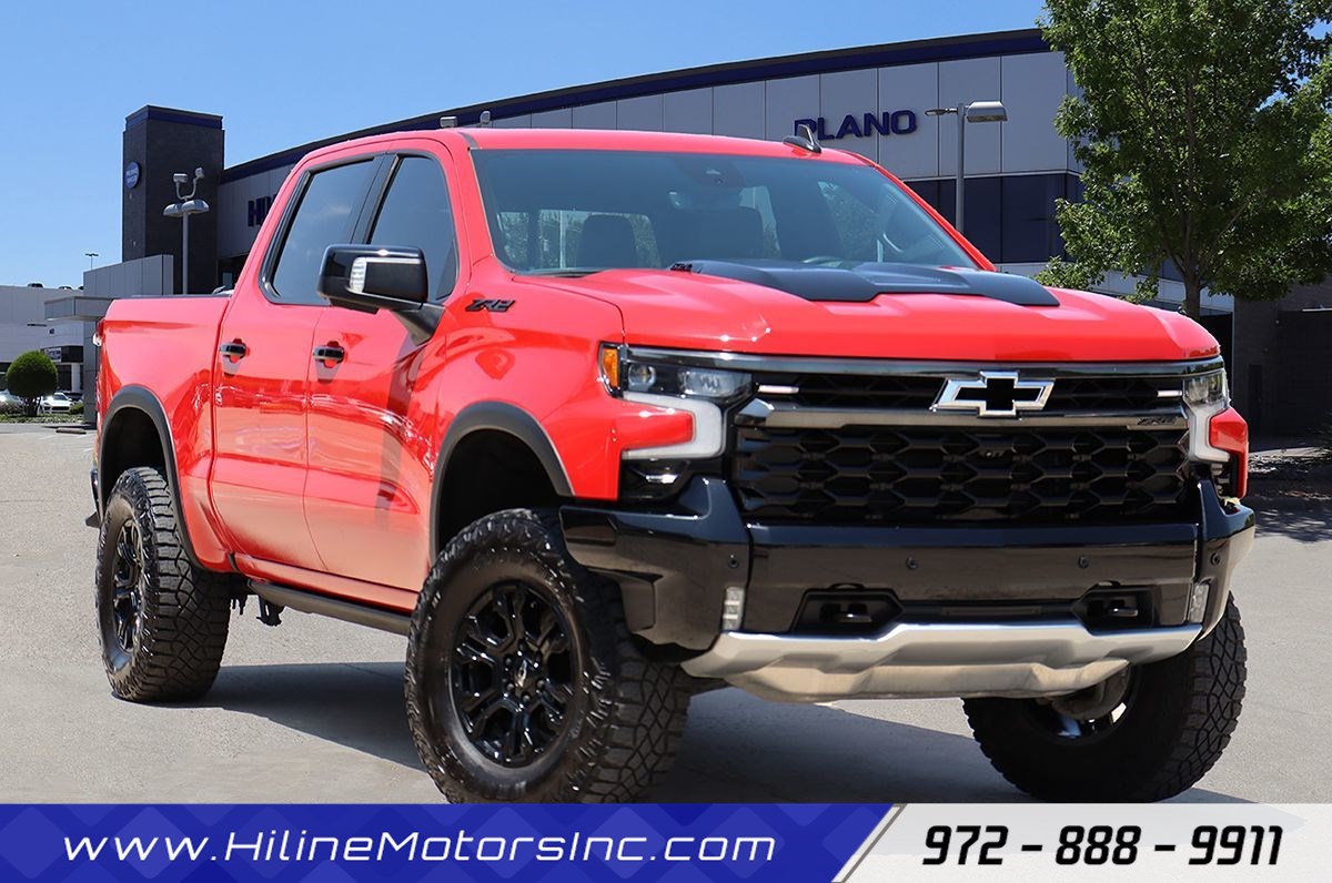 chevrolet silverado 1500 2025 3GCUKHEL6SG219427 image chevrolet silverado 1500 2025 3GCUKHEL6SG219427 image